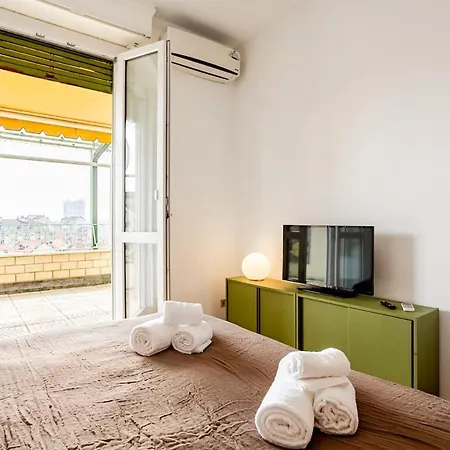 Penthouse 186 3 Bedrooms And Private Terrace