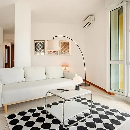 דירה Penthouse 186 3 Bedrooms And Private Terrace