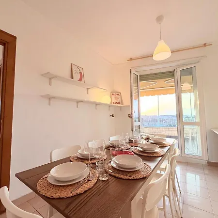 Penthouse 186 3 Bedrooms And Private Terrace *