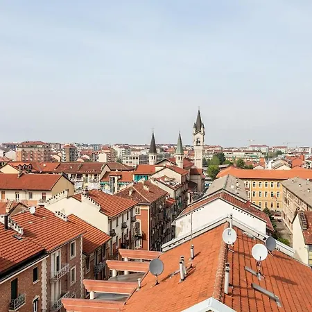 Appartement Penthouse 186 3 Bedrooms And Private Terrace *