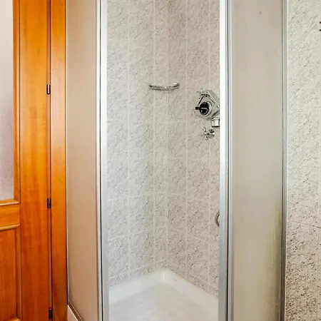 Penthouse 186 3 Bedrooms And Private Terrace דירה טורינו