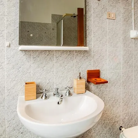 דירה Penthouse 186 3 Bedrooms And Private Terrace *