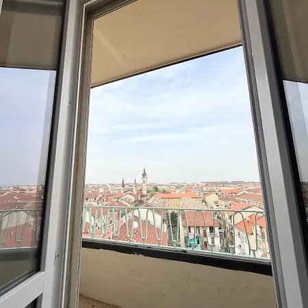 דירה Penthouse 186 3 Bedrooms And Private Terrace *