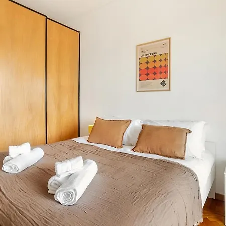 Penthouse 186 3 Bedrooms And Private Terrace דירה