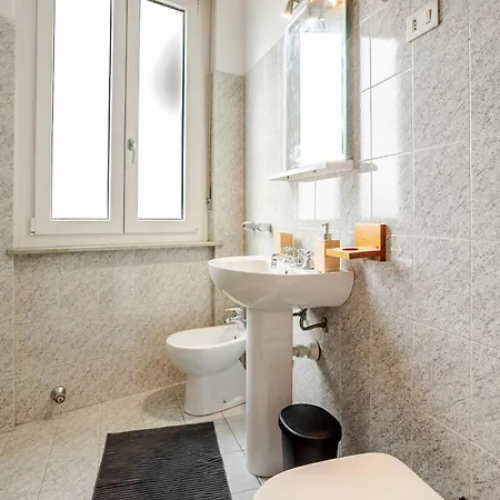 Penthouse 186 3 Bedrooms And Private Terrace Appartement