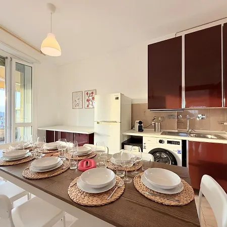 Penthouse 186 3 Bedrooms And Private Terrace